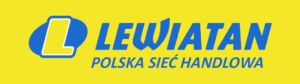 Logo sieci Lewiatan